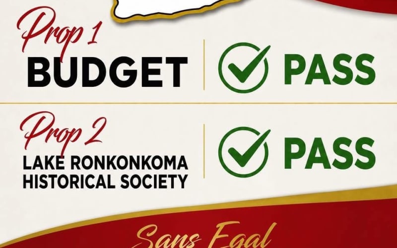 Lake Ronkonkoma Historical Society, from its own website