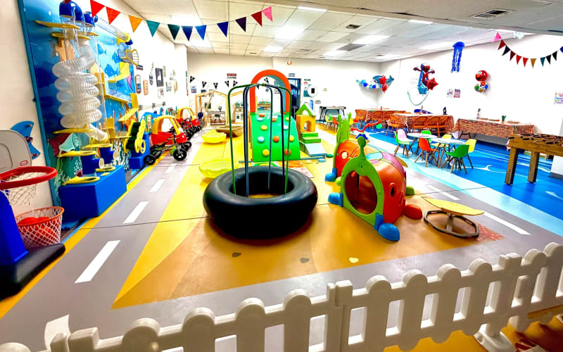 L.I. Salty Kids Cove, from its own website