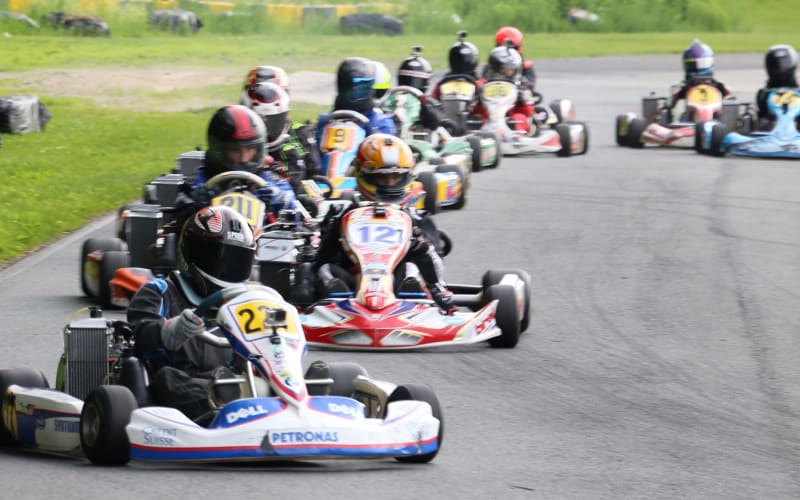 OVRP - Oakland Valley Race Park, from its own website