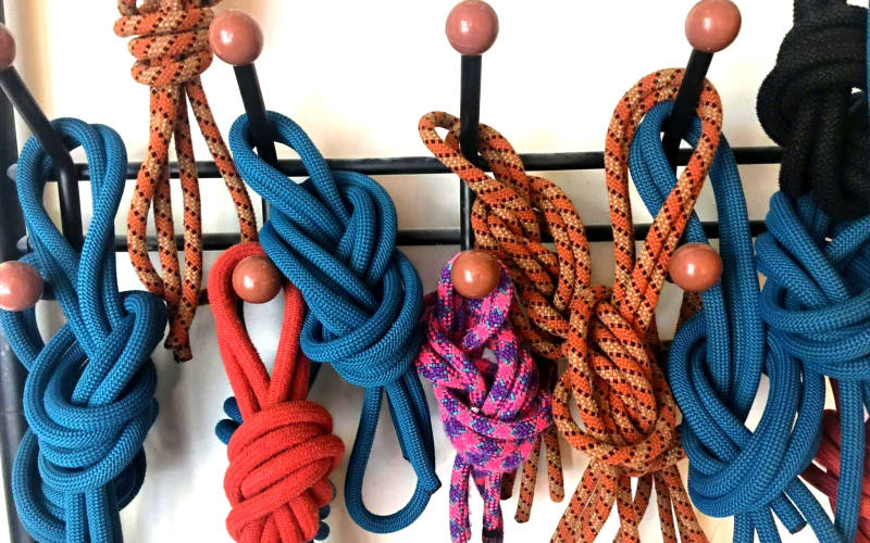 Rocksport Indoor Climbing Gym and Outdoor Guide Service, from its own website