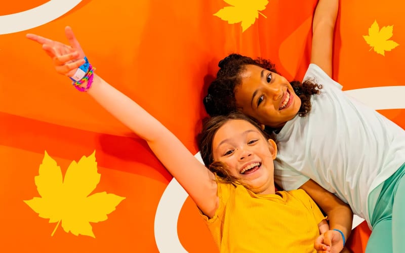 Sky Zone Queensbury, from its own website
