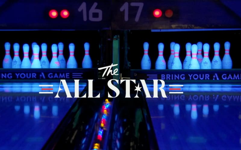 The All Star, from its own website