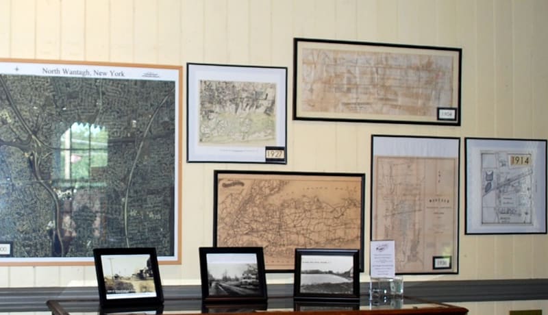 Wantagh Preservation Society, from its own website