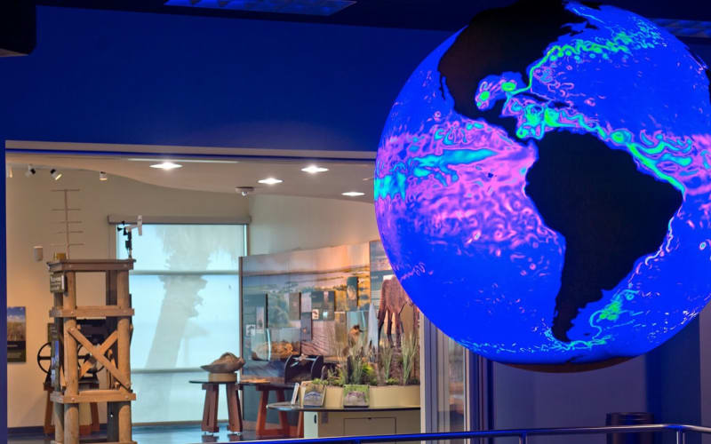 Bay Education Center, from its own website