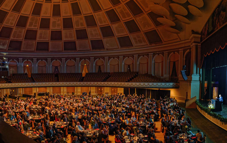Georgia Sports Hall of Fame, from its own website
