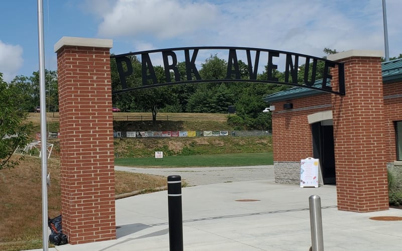 Bethel Park Splash Park, from its own website