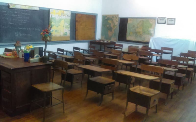 Manorville Historical Society, from its own website