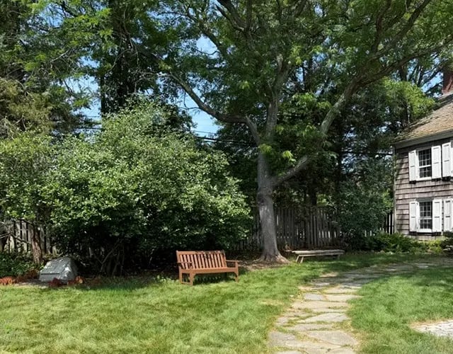 Walt Whitman Birthplace Association, from its own website
