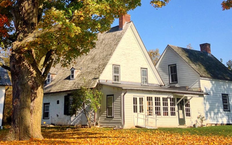 Schenectady County Historical Society, from its own website