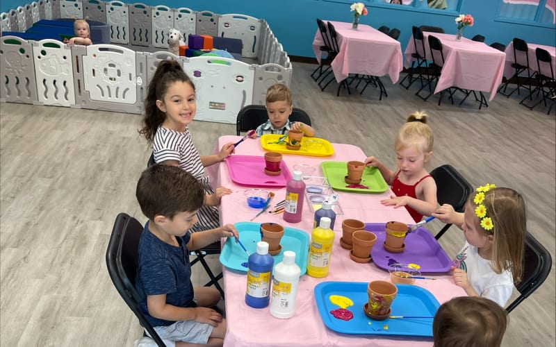 Mia's Place, from its own website