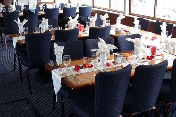 R.M.S Cruises, from its own website