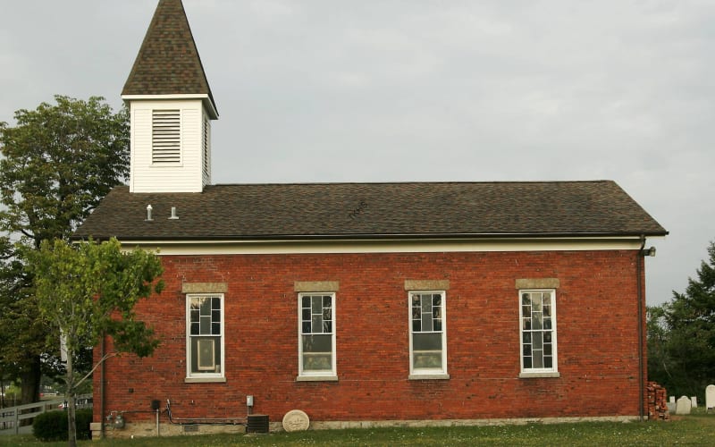 Tonawanda-Kenmore Historical Society & Museum, from its own website
