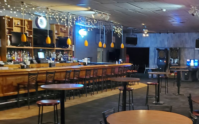 Abbott Lanes, from its own website
