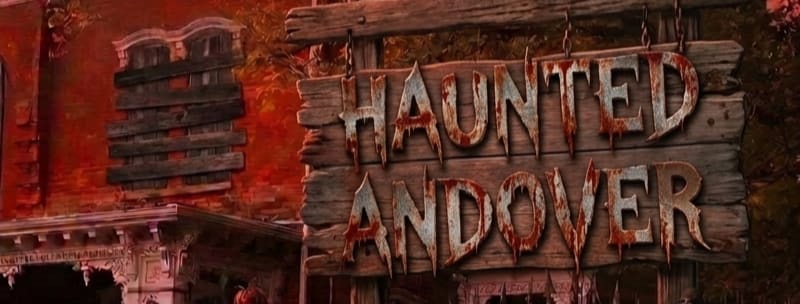 Andover Haunted House, from its own website
