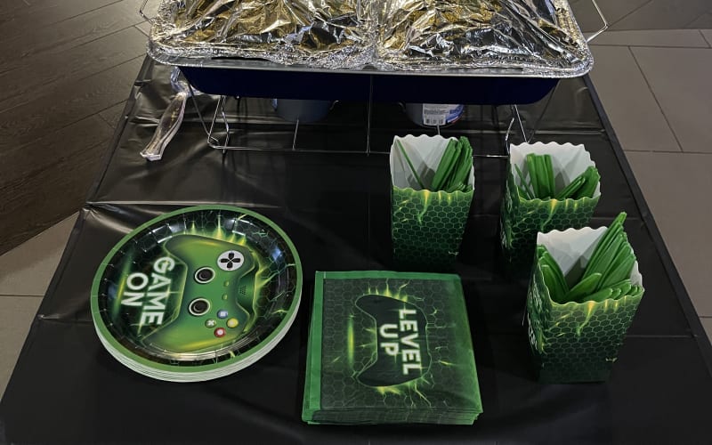 Good Game Lounge, from its own website