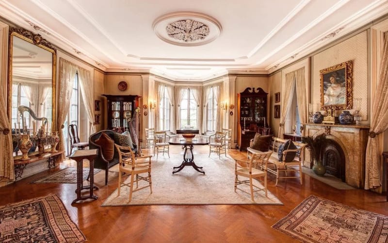 Locust Grove Historic Site, from its own website