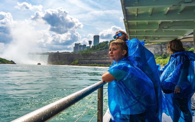 See Sight Tours - Niagara Falls Tours USA, from its own website