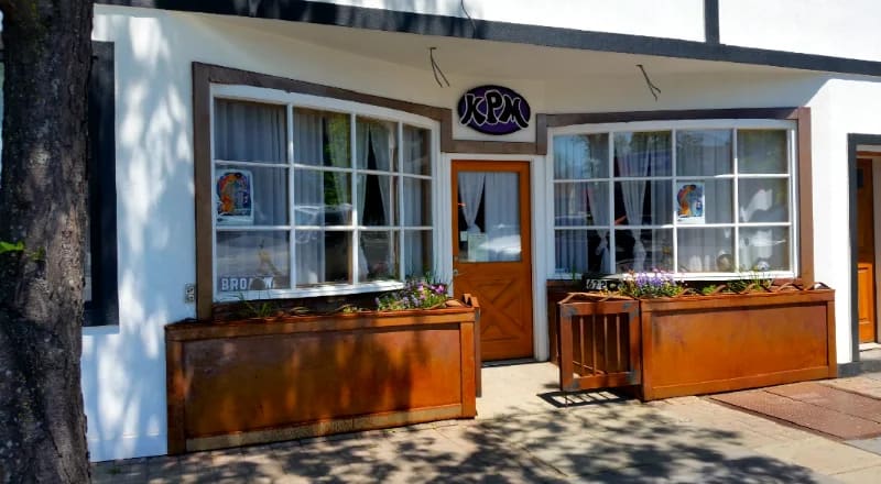 Kingston Pop Museum, from its own website