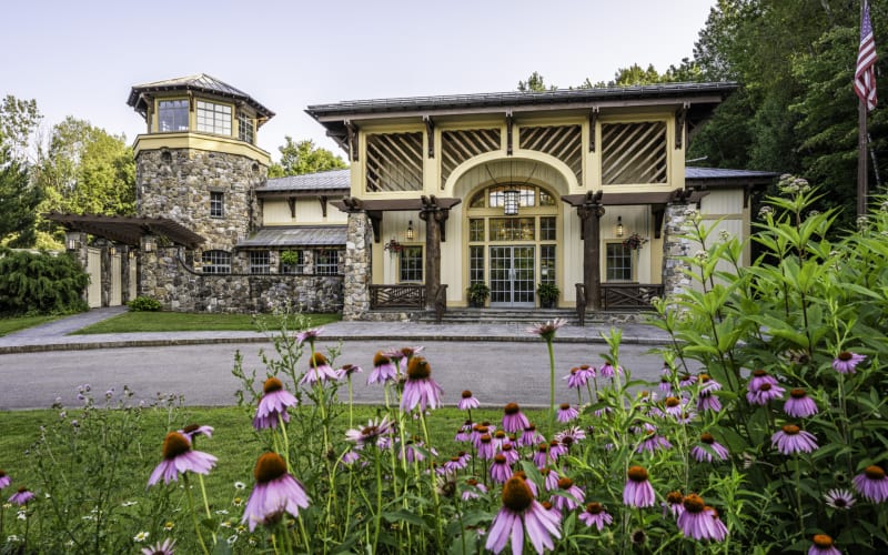 Roger Tory Peterson Institute, from its own website