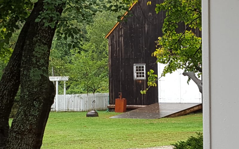 Shelter Island History Museum, from its own website