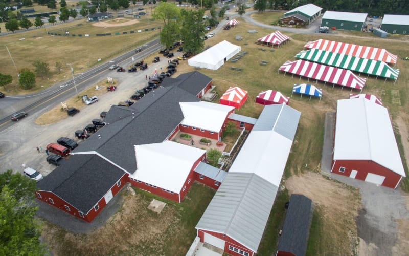 Ward O'Hara Agricultural, from its own website