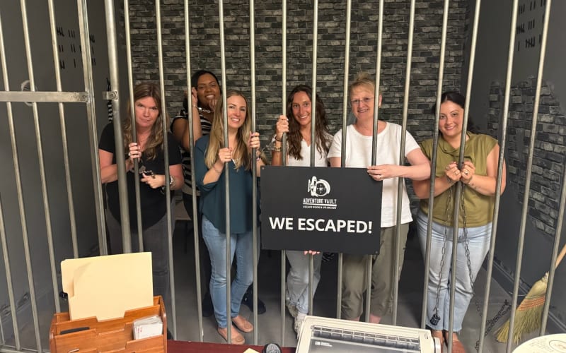 Adventure Vault | Escape Room | Boca Raton, from its own website