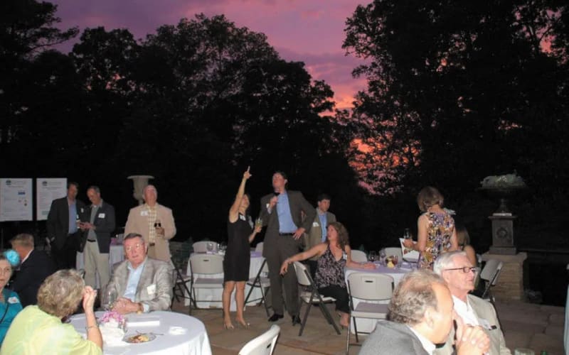 Dunwoody Nature Center, from its own website
