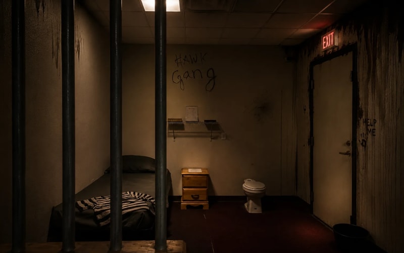 EscapeXperience Escape Room, from its own website