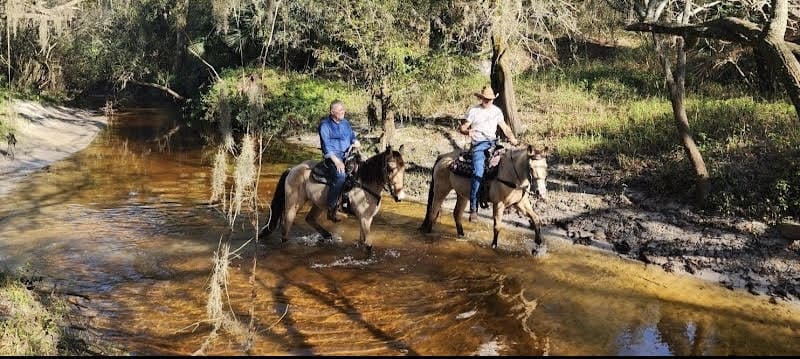 In the Breeze Ranch, from its own website