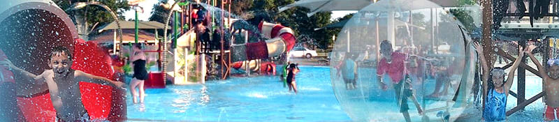Browns Mill Aquatic Facility, from its own website