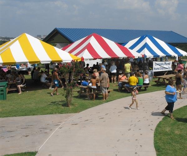Castaway Cove Waterpark, from its own website