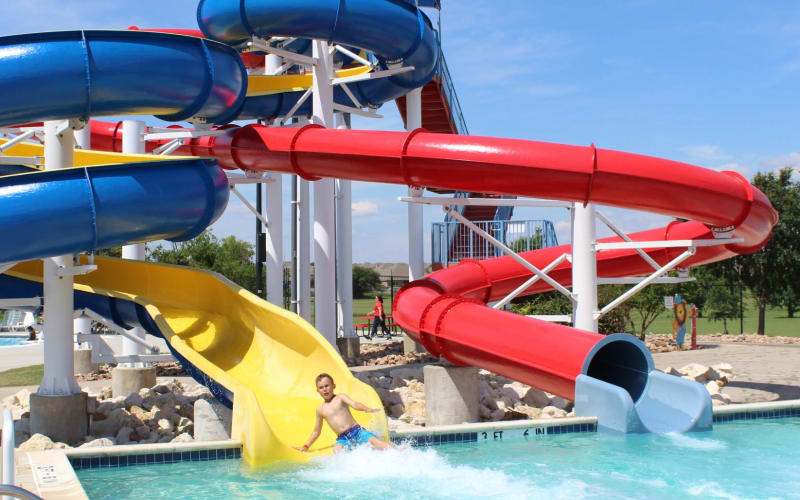 Lions Junction Family Water Park, from its own website