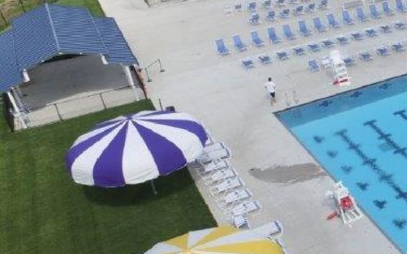 Avon Aquatic Facility, from its own website