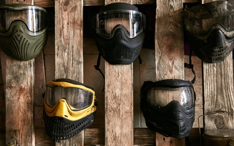 Legacy Airsoft, from its own website