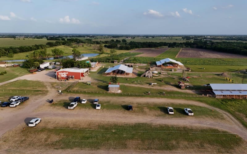 Western Belle Farm, from its own website