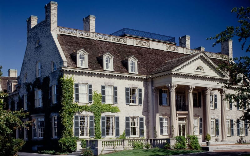 George Eastman Museum, from its own website