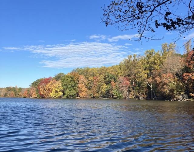 Churchville Nature Center, from its own website