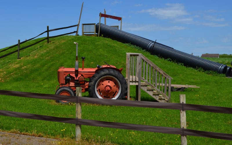 Abbott Farms, from its own website