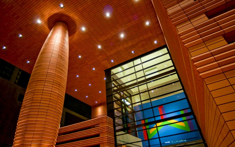Bechtler Museum of Modern Art, from its own website