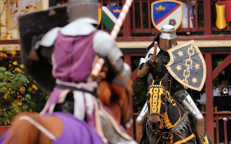Carolina Renaissance Festival, from its own website