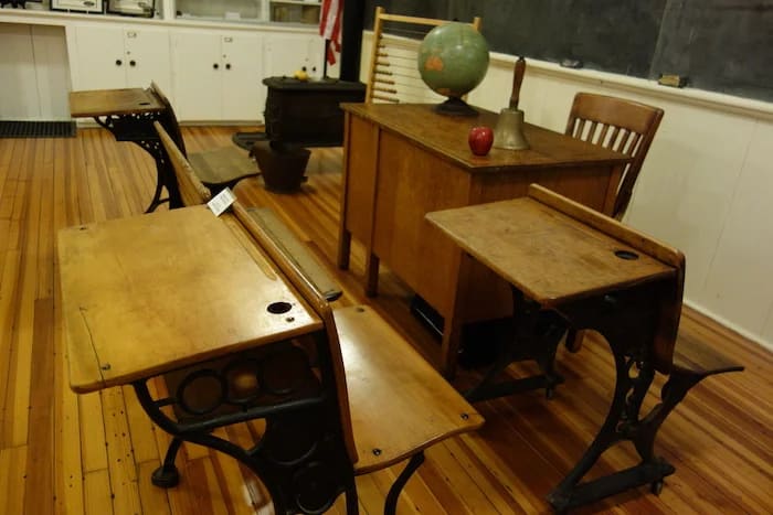 Brunswick Historical Society, from its own website