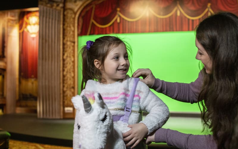 Children's Museum of Memphis, from its own website