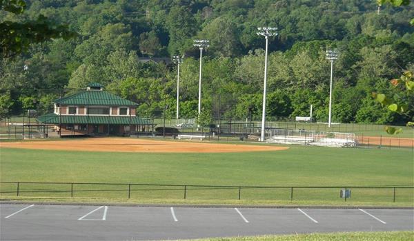 Whitetop Creek Park, from its own website