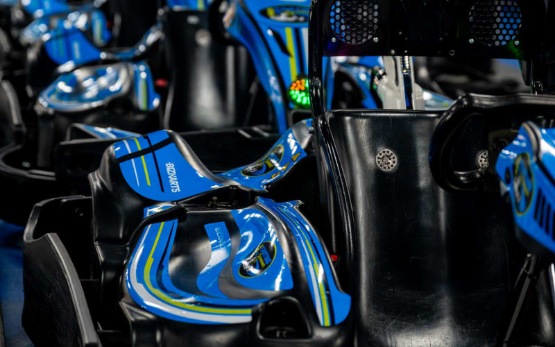 ADK Karting, from its own website