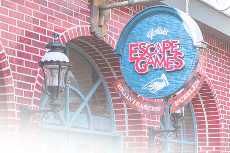 Gatlin's Escape Room Games, from its own website