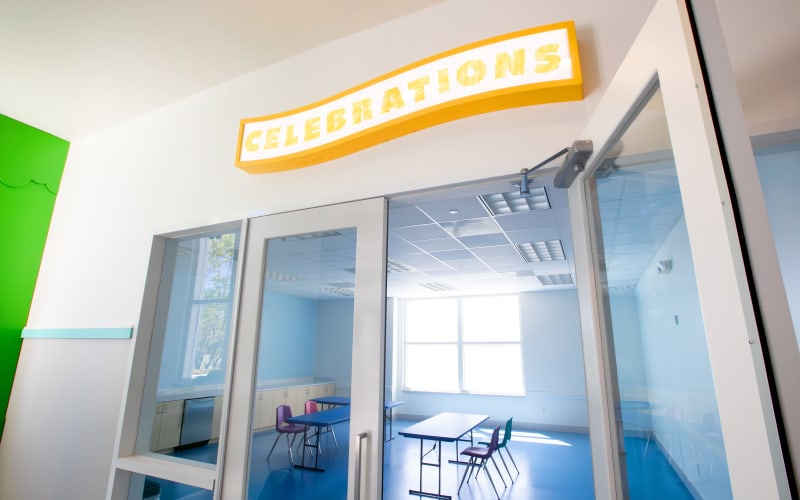 Children's Museum Houston, from its own website