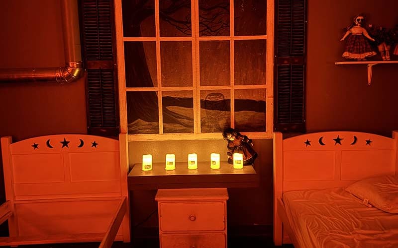 Baffled Escape Rooms, from its own website