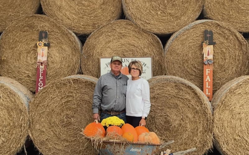 Cider Landing Farms, from its own website