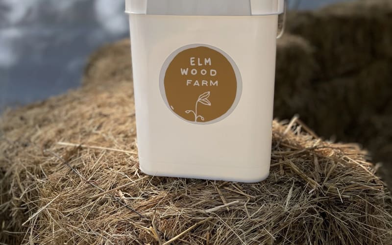 Elmwood Farm, from its own website
