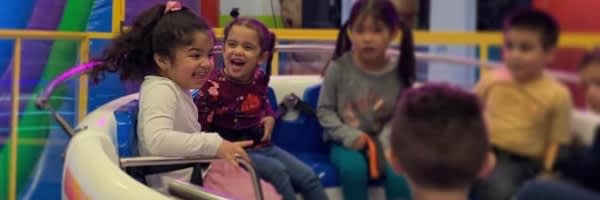 Bounce N Play, from its own website